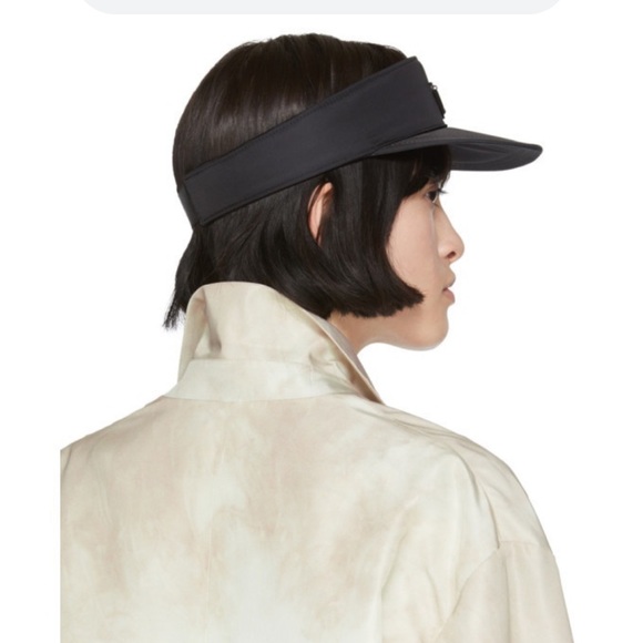 Authentic Prada Visor - Picture 4 of 7